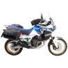 Support sacoche réservoir Africa Twin Adv Sports - Hepco-Becker