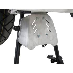 Protection béquille AfricaTwin ADV Sports - Hepco 42179510 00 12
