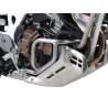 Pare carters Africa Twin Adv Sports - Hepco-Becker Inox