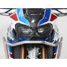 Grille de phare Africa Twin Adv Sports - Hepco 7009510 00 01