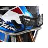 Grille de phare Africa Twin Adv Sports - Hepco 7009510 00 01
