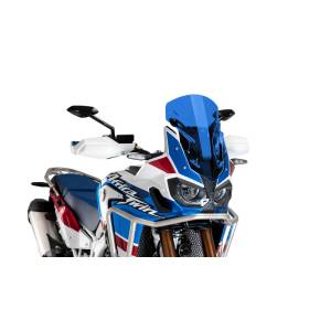 Bulle Africa Twin Adventure Sports - Puig 8904A