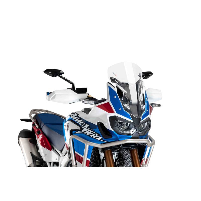 Bulle Africa Twin Adventure Sports - Puig 8904W