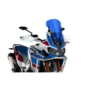 Bulle Africa Twin Adventure Sports - Puig 9155A