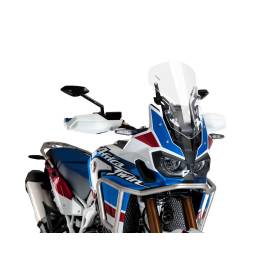 Bulle Africa Twin Adventure Sports - Puig 9155W