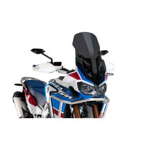 Bulle Africa Twin Adventure Sports - Puig 8905F
