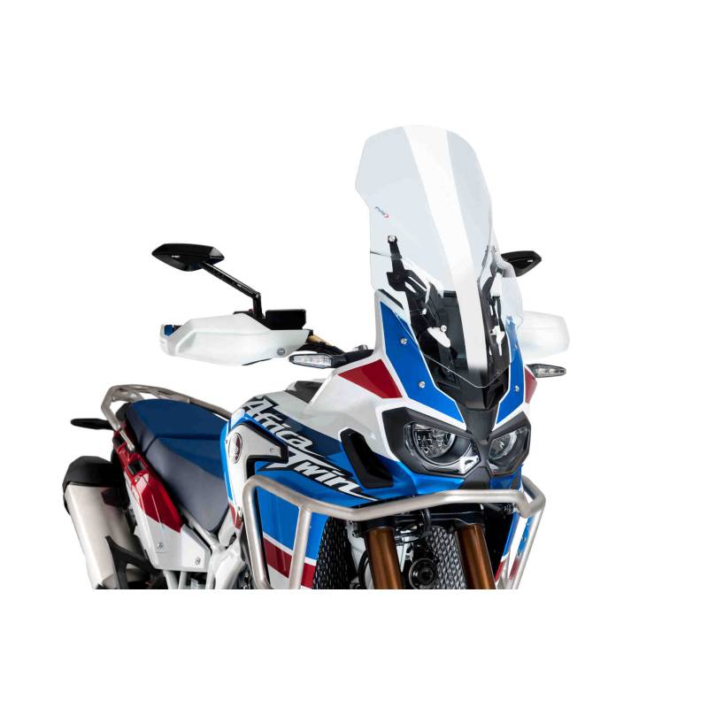 Bulle Africa Twin Adventure Sports - Puig 9156W