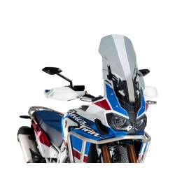 Bulle Africa Twin Adventure Sports - Puig 9156H