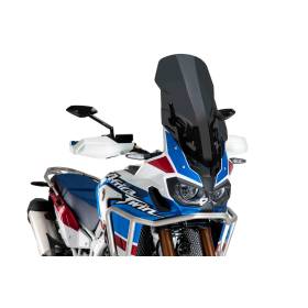 Bulle Africa Twin Adventure Sports - Puig 9156F