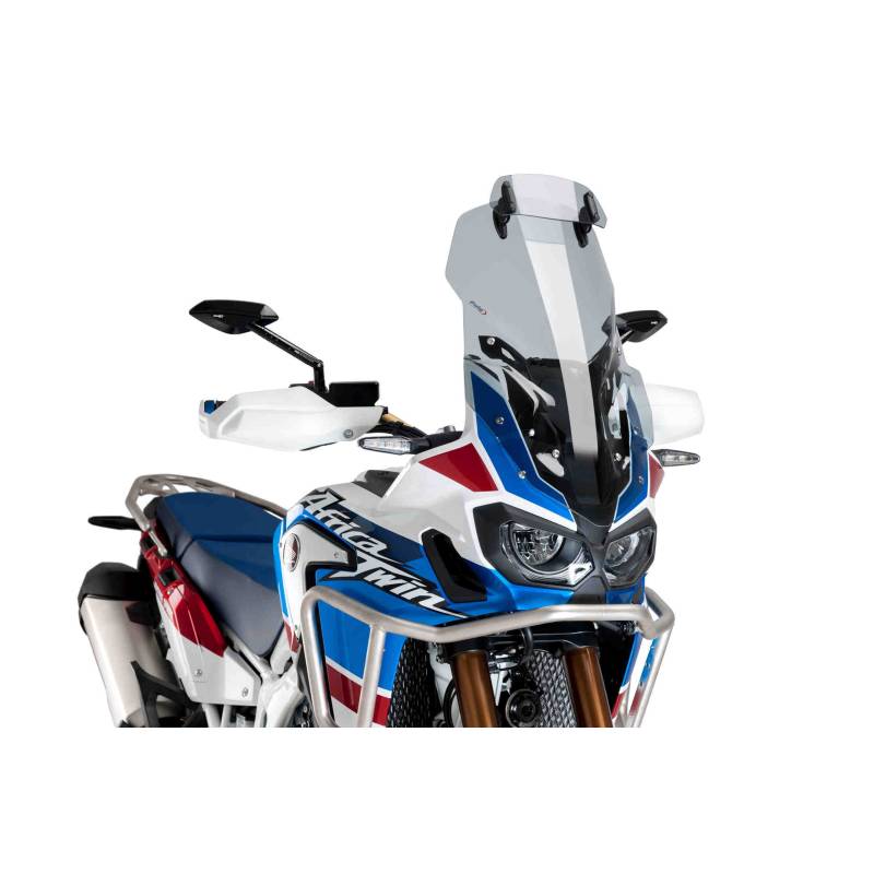 Bulle Africa Twin Adventure Sports - Puig 8906H