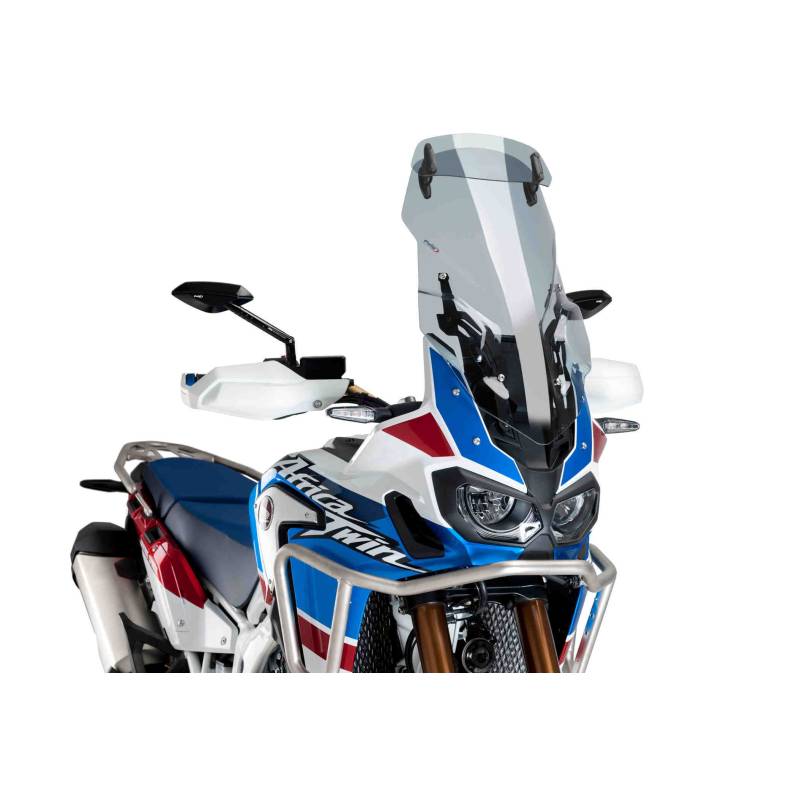 Bulle Africa Twin Adventure Sports - Puig 9157H