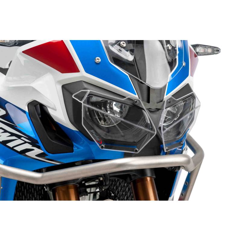 Protection phare Africa Twin Adv Sports - Puig 8714W