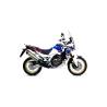 Silencieux Africa Twin Adv Sports - Arrow 72621PK