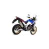 Silencieux Africa Twin Adv Sports - Arrow 72621PK