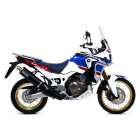 Silencieux Africa Twin Adv Sports - Arrow 72621AON