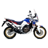 Silencieux Africa Twin Adv Sports - Arrow 72621AON