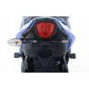 Support de plaque Suzuki GSX250R - RG Racing LP0235BK