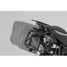 Sacoches G650GS SERTAO - SW Motech SysBag