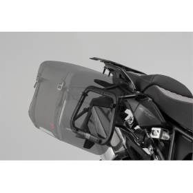 Sysbag 30L GAUCHE SW Motech BC.SYS.00.003.12000R