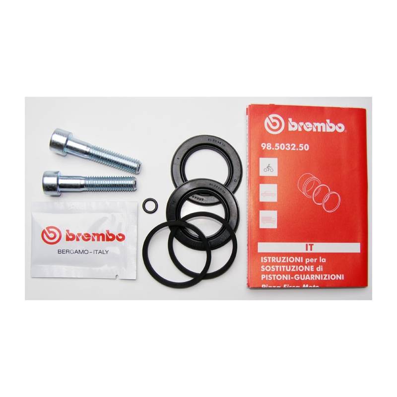 KIT JOINTS ETRIER P08 BREMBO - 20274110