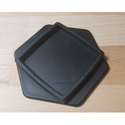 REPOSE BEQUILLE BASIC MOTO