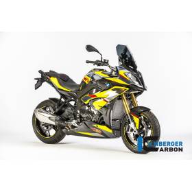 SABOT MOTEUR CARBONE BMW S1000XR / WUNDERLICH