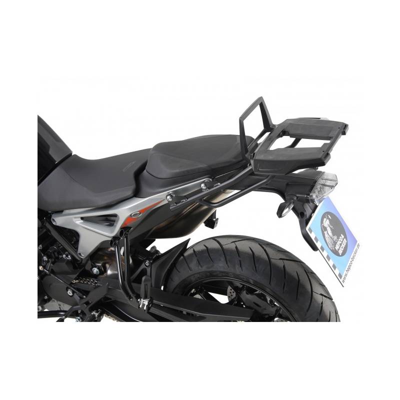 Support top-case KTM DUKE 790 - Hepco-Becker Alurack