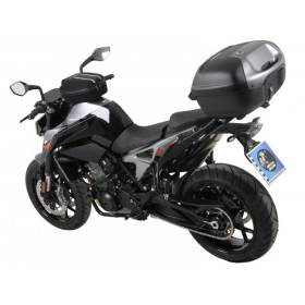 Support top-case KTM DUKE 790 - Hepco-Becker Alurack