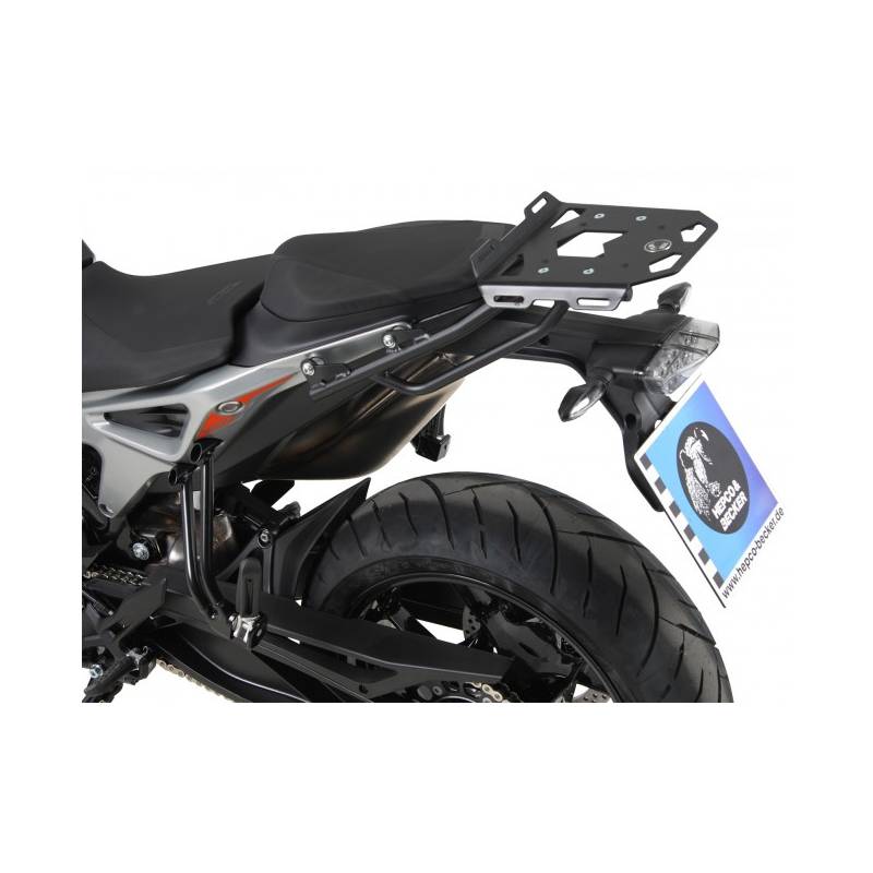 Porte paquet KTM 790 DUKE - Hepco-Becker Minirack