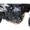 Pare carters KTM DUKE 790 - Hepco-Becker Black