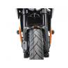 Pare carters KTM DUKE 790 - Hepco-Becker Orange