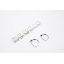 Protection de collecteur d'échappement SW Motech Ø 32-50 mm