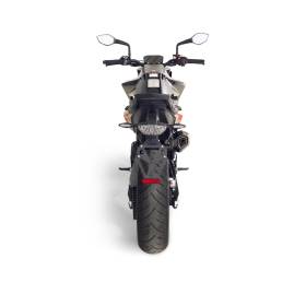 Silencieux KTM Duke 790-890 / REMUS INOX