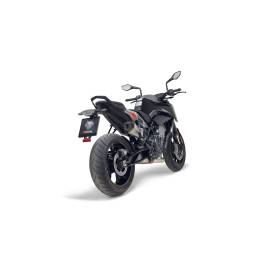 Silencieux KTM Duke 790-890 / REMUS INOX