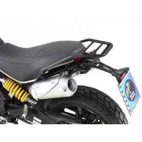 Porte paquet Ducati Scrambler 1100 - Hepco-Becker