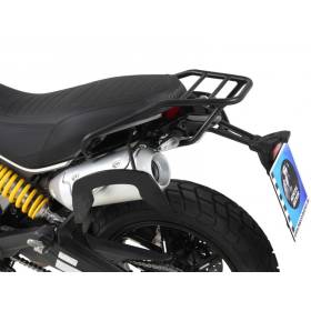 Porte paquet Ducati Scrambler 1100 - Hepco-Becker