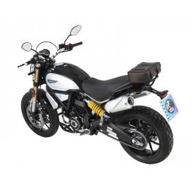 Porte paquet Ducati Scrambler 1100 - Hepco-Becker