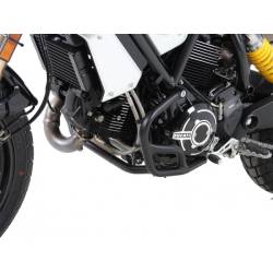 Pare carters Ducati Scrambler 1100 2018-2020 / Hepco-Becker