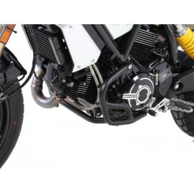 Pare carters Ducati Scrambler 1100 - Hepco-Becker