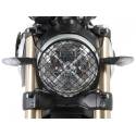Grille de phare Ducati Scrambler 1100 2018-2020 / Hepco-Becker