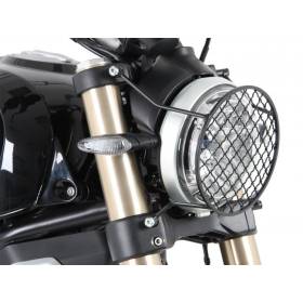 Grille de phare Ducati Scrambler 1100 - Hepco-Becker