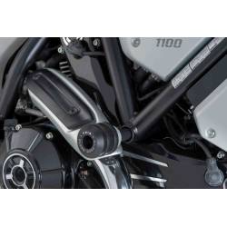 Protection moteur Ducati Scrambler 1100 - Puig Vintage