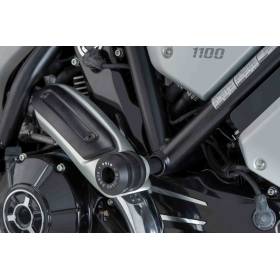 Protection moteur Ducati Scrambler 1100 - Puig 8150N