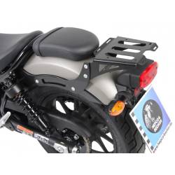 Porte paquet CMX500 REBEL - Hepco-Becker Minirack