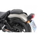 Supports sacoches Honda CMX500 Rebel - Hepco-Becker C-Bow