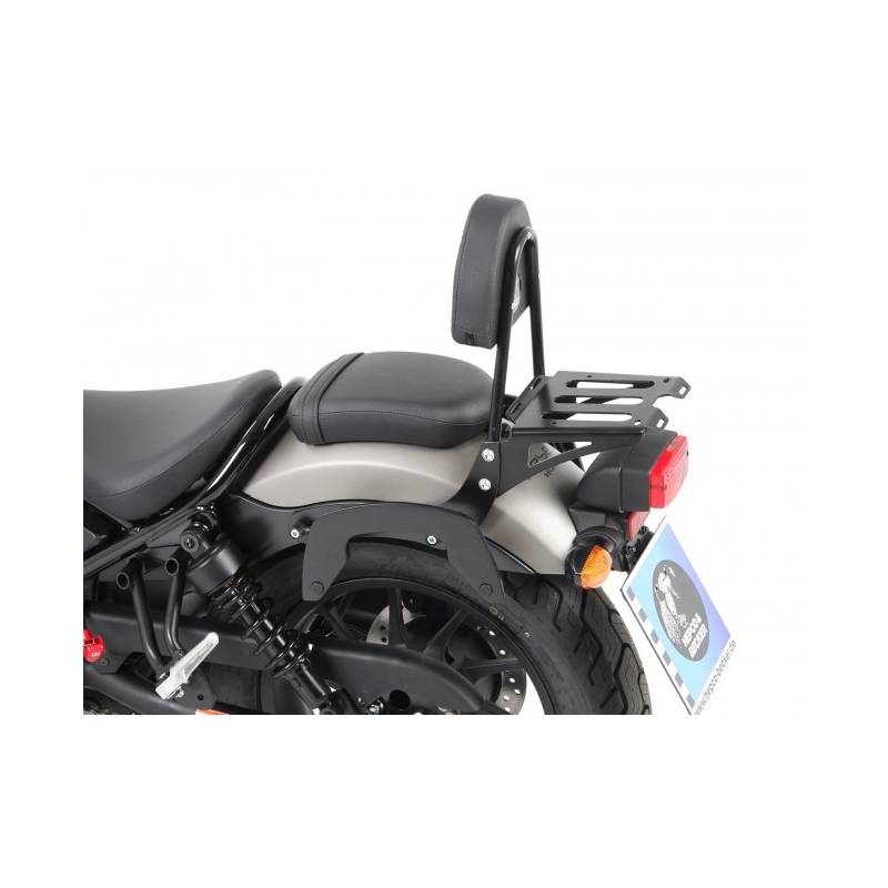 Sissybar Honda CMX500 REBEL - Hepco-Becker 6119980001