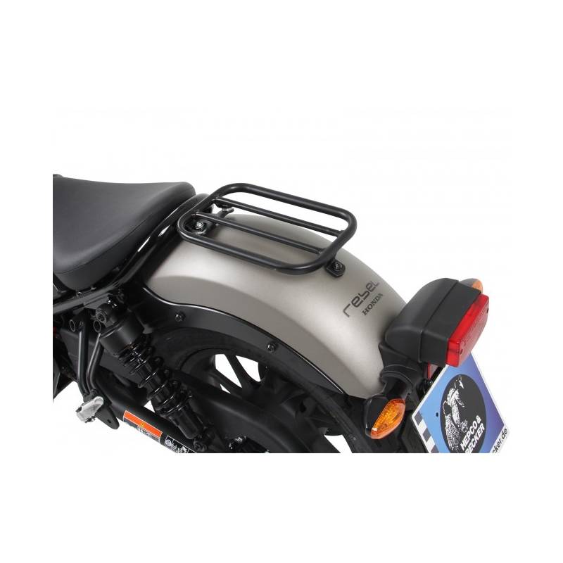 Solorack Honda CMX500 REBEL - Hepco-Becker