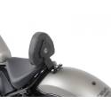 Dosseret Honda CMX500 Rebel - Hepco-Becker