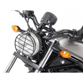 Grille de phare CMX500 REBEL - Hepco-Becker