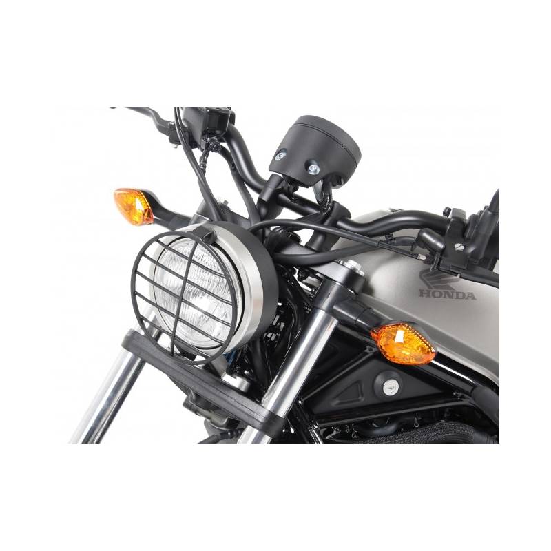 Grille de phare CMX500 REBEL - Hepco-Becker